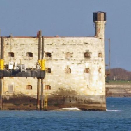 Charmante Maison A 500M De La Plage Remigeasse Dolus d'Oléron Екстериор снимка
