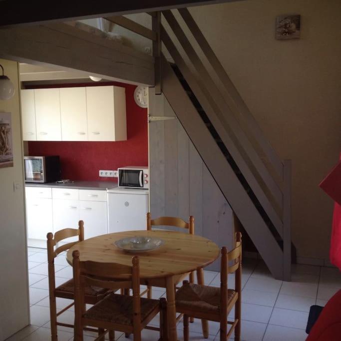 Charmante Maison A 500M De La Plage Remigeasse Dolus d'Oléron Екстериор снимка