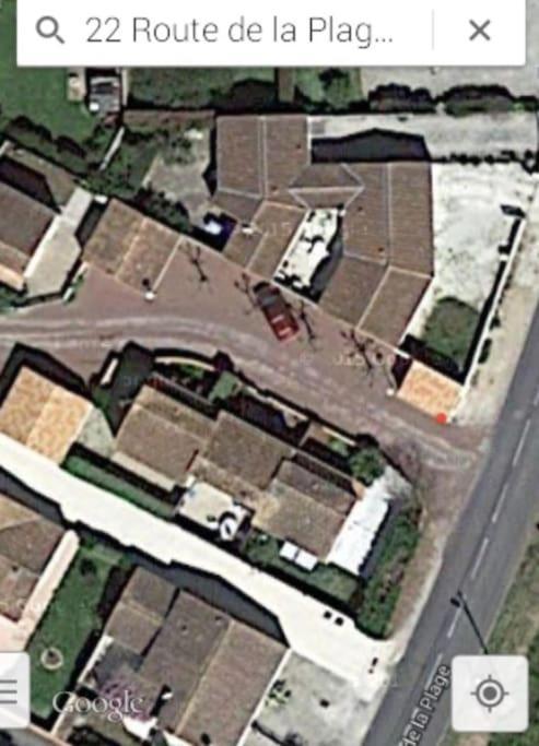 Charmante Maison A 500M De La Plage Remigeasse Dolus d'Oléron Екстериор снимка