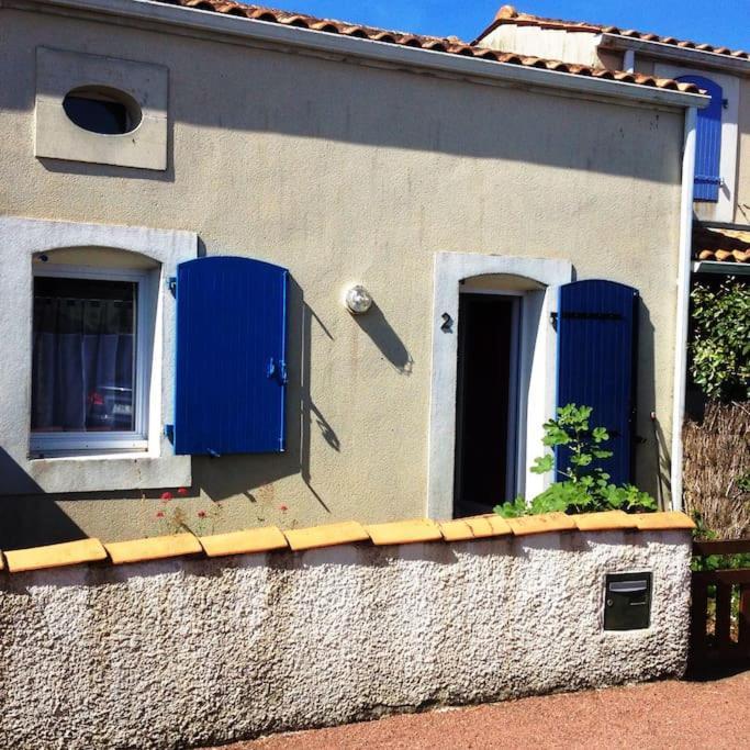 Charmante Maison A 500M De La Plage Remigeasse Dolus d'Oléron Екстериор снимка